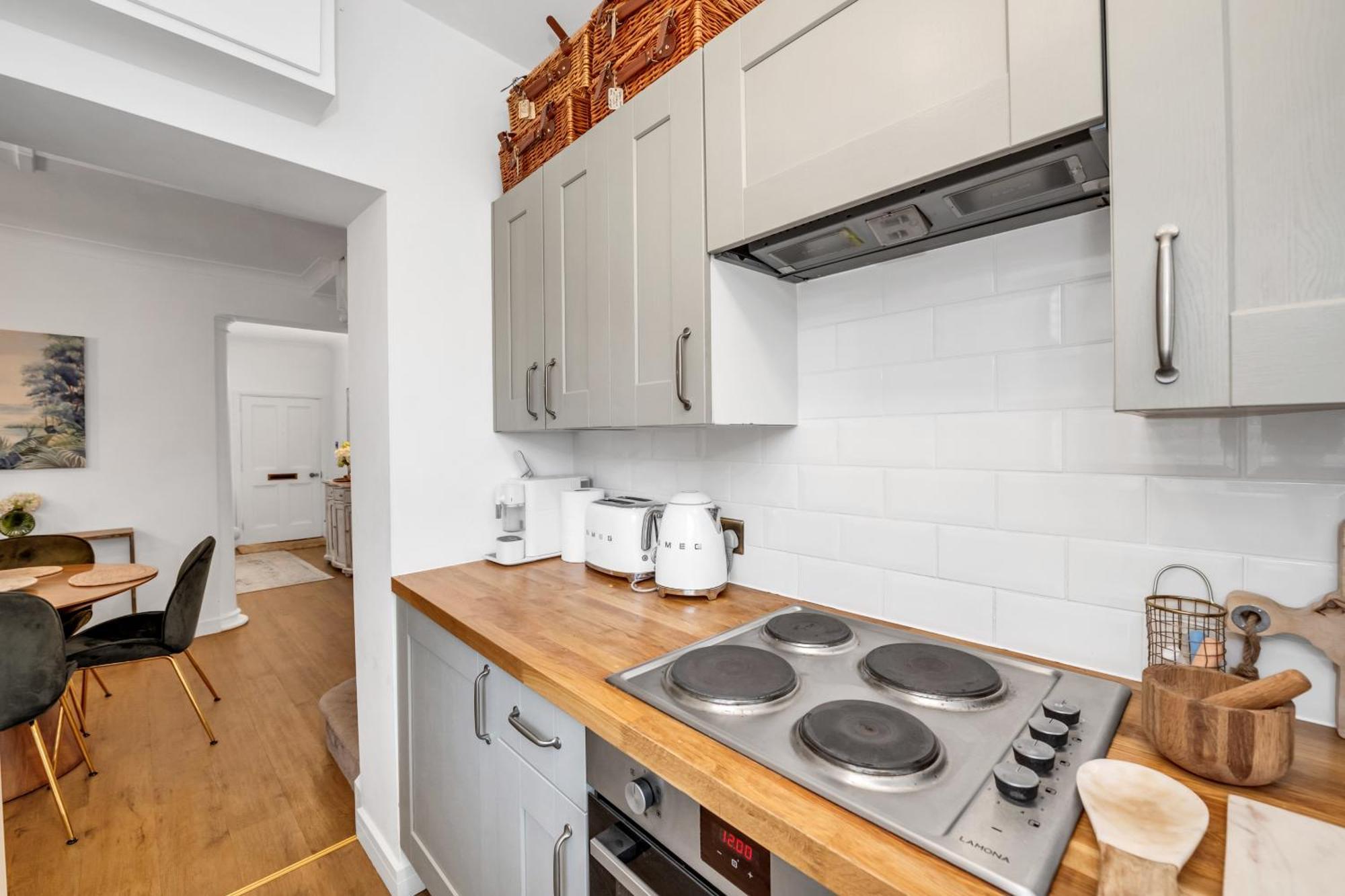 Charming Church Walk, Long Melford - 2 Bedroom Property With Parking Exterior foto